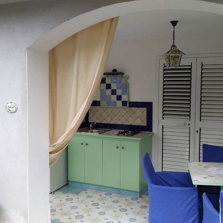 Villa La Gioiosa Maratea Exterior foto
