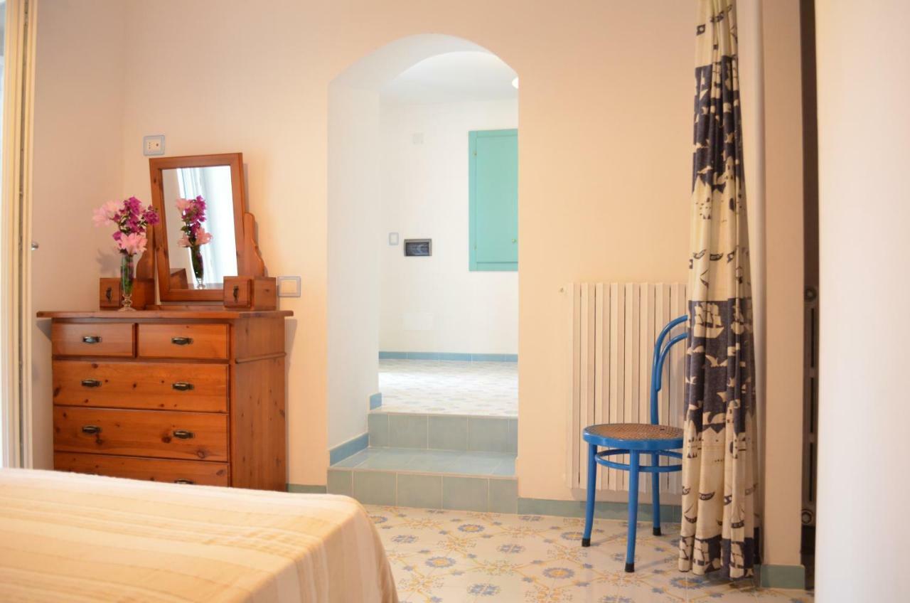 Villa La Gioiosa Maratea Exterior foto