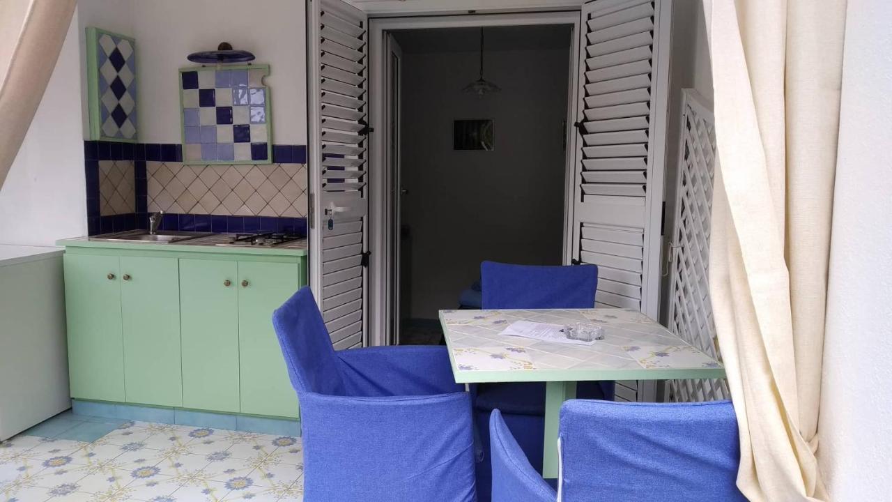 Villa La Gioiosa Maratea Exterior foto